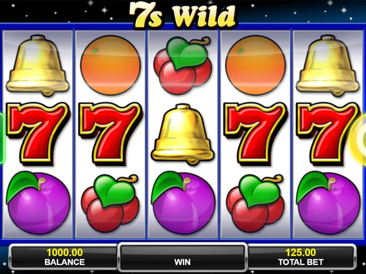 Explore the Exciting World of Irish Frenzy Slot Game with Vegas11